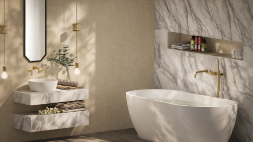 Bathroom Design